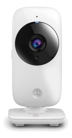 Baby Call Motorola Camara Para Bebes Mbp482 - comprar online