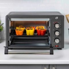 Horno Tostador Oster 30 Litros Con 4 Funciones Tssttv7030 - comprar online