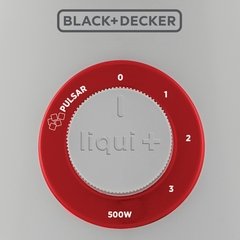 Licuadora Black+decker Blx3-ar 500w 1.5 Litros en internet
