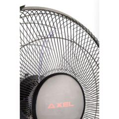 Ventilador De Pie Axel 16 Pulgadas Oscilante 3 Vel 50w en internet