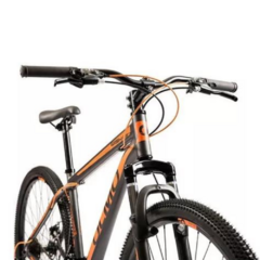 Bicicleta Olmo Wish 290 Disc 21 V Rod 29 Talle 20 Aluminio en internet