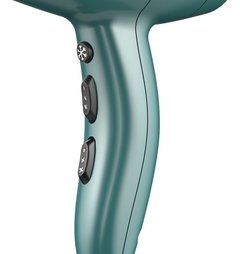 Secador De Pelo Gama Diva Kerashine 4d Therapy 2300w Difusor en internet