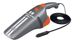 Aspiradora De Auto Black+decker 12v 402ml De Mano Av1250