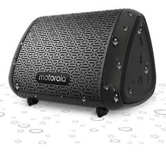 Parlante Motorola Bluetooth Inalambricos Sonic Sub 240 Ipx5 - comprar online