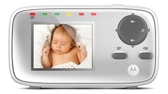 Baby Call Motorola Camara Para Bebes Mbp482 en internet