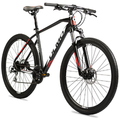 Bicicleta Olmo All Terra Attack 24v Rod 29 Aluminio - comprar online