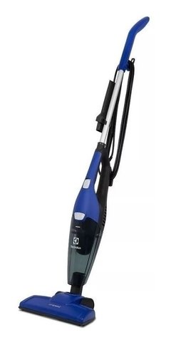 Aspiradora Electrolux Airspeed Stk10 0.5l Azul 220v - comprar online