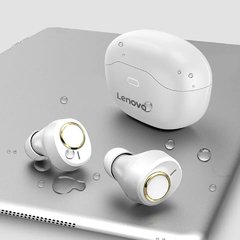 Imagen de Auriculares Lenovo X18 Bluetooth Hifi360 Tws 5.0 Inalámbrico