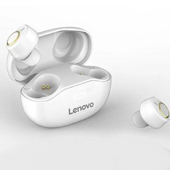 Auriculares Lenovo X18 Bluetooth Hifi360 Tws 5.0 Inalámbrico - tienda online