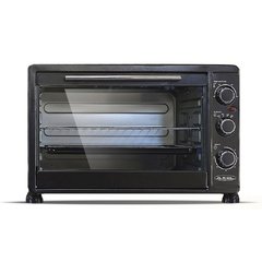 HORNO ELÉCTRICO AXEL AX-HC60 60L 2000w