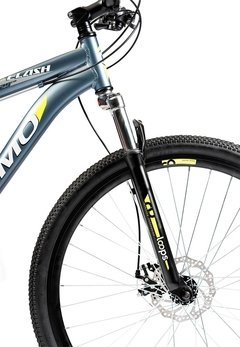 Bicicleta Olmo Flash 290+ Disc Rod 29 - tienda online