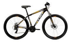 Bicicleta Olmo Flash 290+ Disc Rod 29