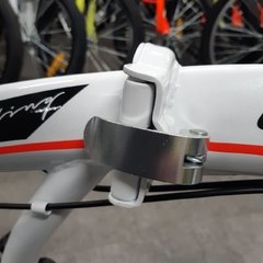 Bicicleta Plegable Oxea 7 Vel Rod 20 V-brakes Acero - HogarStore