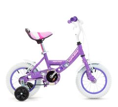 Bicicleta Top Mega Princess 12 Niñas - comprar online