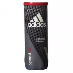 Pelotas Padel Adidas Speed RX Pack x2 - comprar online