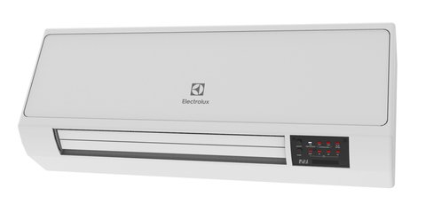 Calefactor Electrónico 2000w Electrolux Cal50