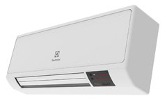 Calefactor Electrónico 2000w Electrolux Cal50 - comprar online