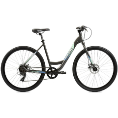 Bicicleta Olmo Camino C10 7v Rod 28 Aluminio - comprar online