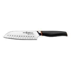 Cuchillo Bra Eff Santoku 18cm