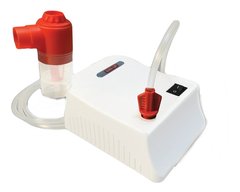 Nebulizador San Up Mini