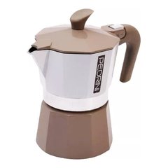 Cafetera Italiana Pedrini Vintage 6 Pocillos - comprar online