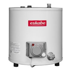 Termotanque Eléctrico Eskabe 35 Lts. Conex. Sup. O Inf.