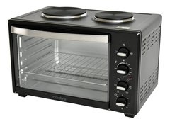 Horno De Mesa Eléctrico Codini 46 Acl 46l 220v - comprar online