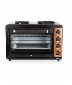 Horno Eléctrico Neba Nh52chp 52 Litros C/anafe