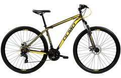 Bicicleta Olmo Wish 290 Disc Rodado 29 Talle 18 - HogarStore