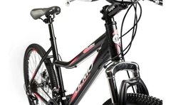Bicicleta Olmo Flash 265 Rod 26 21vel. Aluminio Shimano - comprar online