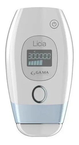 Depiladora Luz Pulsada Definitiva Ga.ma Cybele Gl1000 200k