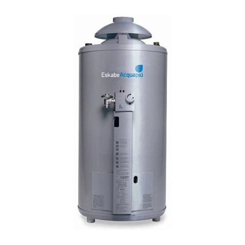 Termotanque Alta Recuperación Eskabe Acquapiu A4 700 Lts/h