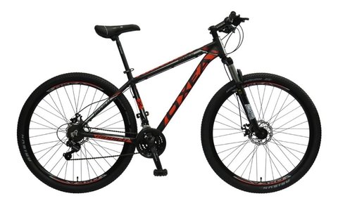 Oxea hunter r29 características new arrivals