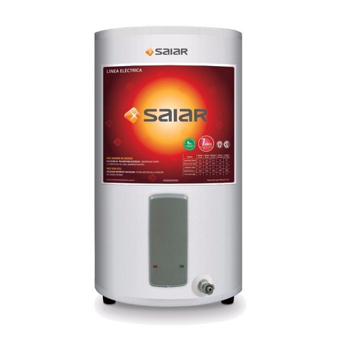 Termotanque Eléctrico Saiar Tepc085 85lts 2000w C/superior