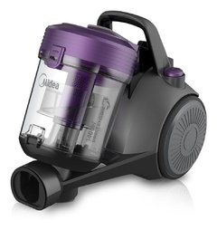 Aspiradora Midea Vs-s214tar1 1400w Sin Bolsa Mulicyclone - comprar online