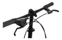 Bicicleta Top Mega Angelia Sport Plegable Aluminio 8 Vel - comprar online