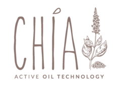 Planchita Ga.Ma ELEGANCE CHIA Active Essential Oil - HogarStore