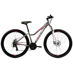 Bicicleta Olmo Flash 295 Mecánico 21v R29 - comprar online