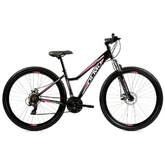 Bicicleta Olmo Flash 295 Mecánico 21v R29 - HogarStore