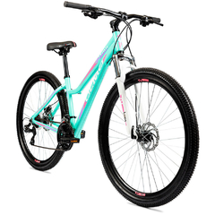 Bicicleta Olmo Flash 295 Mecánico 21v R29 - tienda online