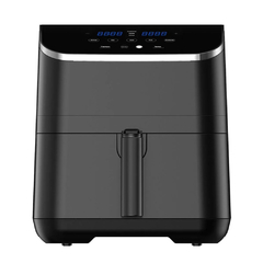 Freidora Sin Aceite Midea 5,5l Digital 1700 W - comprar online