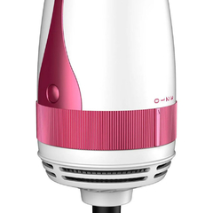 Cepillo Secador Alisador Gama Glamour Pink Brush - comprar online