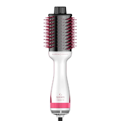 Cepillo Secador Alisador Gama Glamour Pink Brush en internet