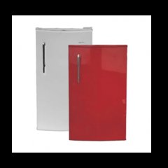 Heladera Minibar Kanji Knj-123 123l 220v - 240v - tienda online