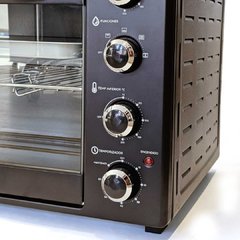 Horno Ken Brown Kb-6800 68 Litros 2200w C/convección en internet