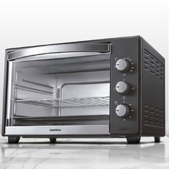 Horno Electrico Goldstar GLDH85 con conveccion 2200w 85L