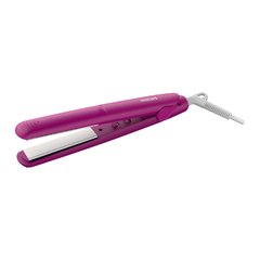 Planchita De Pelo Philips Hp8401/40 Straightcare Essential