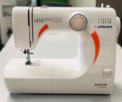 Maquina De Coser Jaguar Eco R18