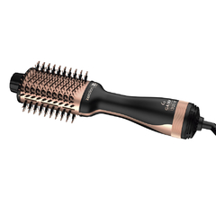 Cepillo Secador Alisador Gama Keration Brush 3d 1300w