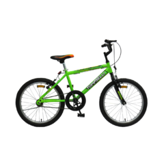 Bicicleta Niño Tomaselli Kids R20 Frenos V-brakes - tienda online